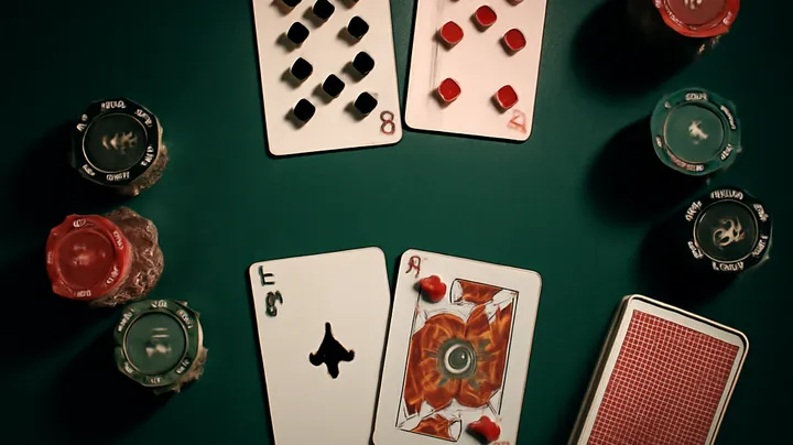 Live Dealer Games: Real Casino Experience