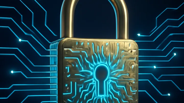 Account Security Features