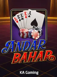 Andar Bahar at 77BN COM