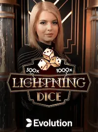 Lightning Dice at 77BN COM